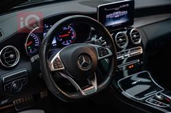 مێرسێدس بێنز C-Class